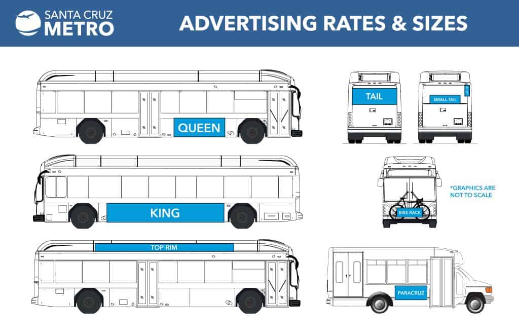 Bus Advertising Spec Sheet