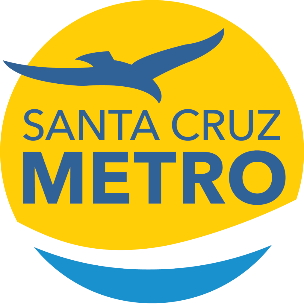 Full color round logo