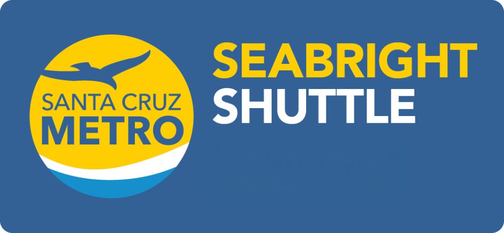 Seabright Shuttle by SC Metro