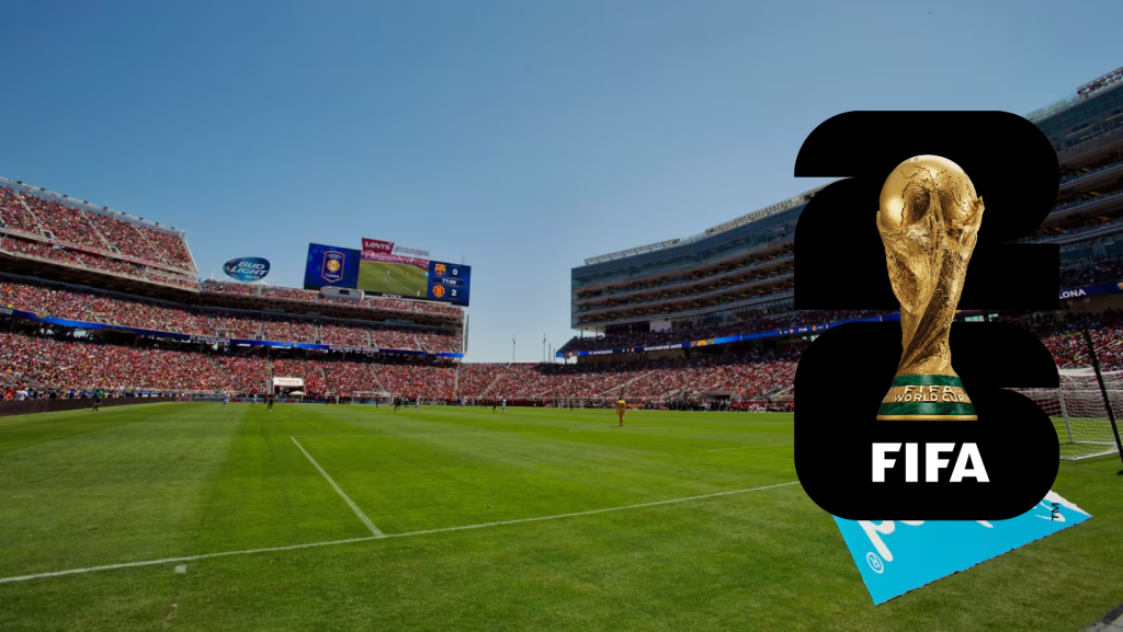 FIFA 2026
