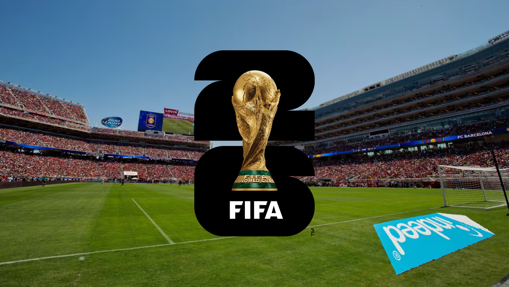 FIFA 2026